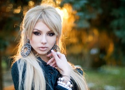 Ekaterina Fetisova, Biżuteria