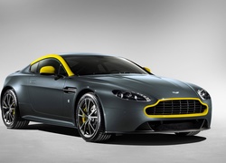 Aston Martin, V8, Vantage, N430