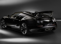 Bugatti Veyron