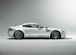 Aston Martin, Vantage GT4