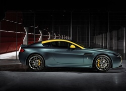 Aston Martin, V8, Vantage, N430