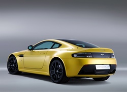 Aston Martin, V12 Vantage S