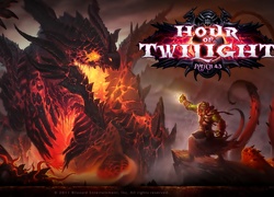 World Of Warcraft, Hour Of Twilight