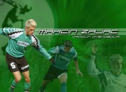 Marcin Zając