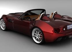 Bailey Blade Roadster Concept