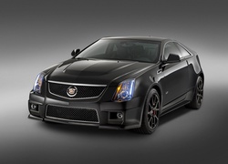 Cadillac CTS-V, Coupe Special Edition