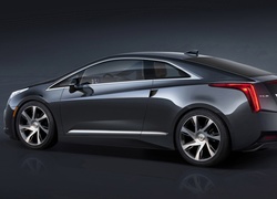 Cadillac ELR