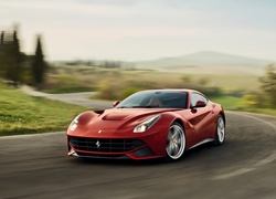 Ferrari, F12 Berlinetta