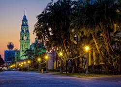 Park, Balboa, San Diego