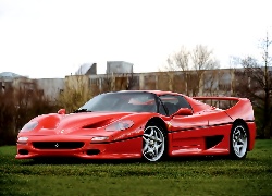 Ferrari, F50