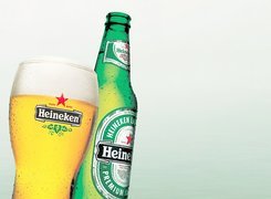 Piwo, Heineken, piana