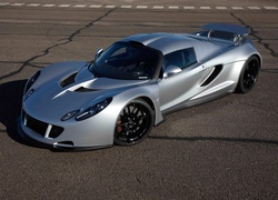 Hennessey, Venom GT, Spyder