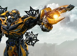 Transformers 4