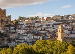 Hiszpania, Albacete, Miasto