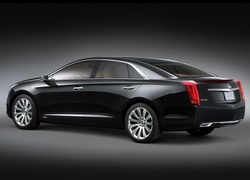 Cadillac XTS, Platinum Concept