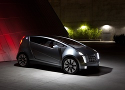 Cadillac Urban Luxury Concept