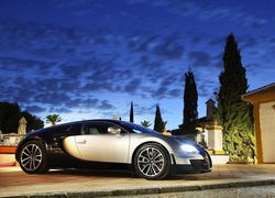 Bugatti Veyron