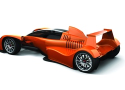 Caparo T1