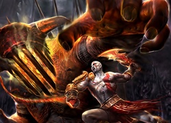 God Of War 2