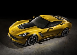 Chevrolet Corvette Z06