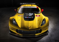 Chevrolet Corvette C7R