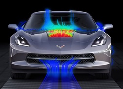 Chevrolet Corvette Stingray