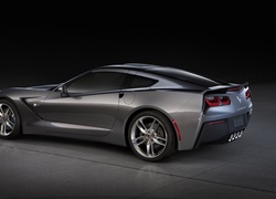 Chevrolet Corvette Stingray