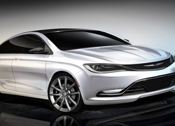 Mopar Chrysler 200