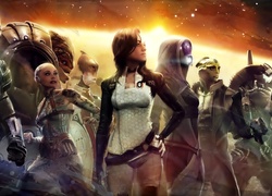 Mass Effect 2