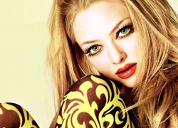 Amanda, Seyfried, Aktorka