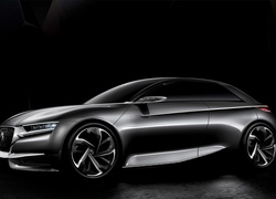 Citroen DIVINE DS Concept