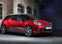 Citroen DS 3