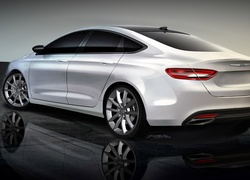 Mopar Chrysler 200