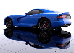 Dodge Viper SRT