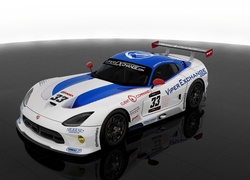 Dodge Viper GT3-R