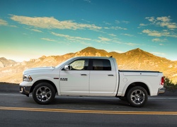 Dodge Ram 1500, EcoDiesel