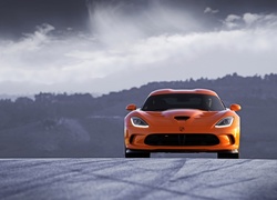 Dodge SRT Viper