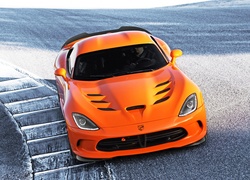 Dodge SRT Viper