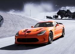 Dodge SRT Viper