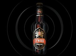 Piwo, Piwo Żywiec, porter