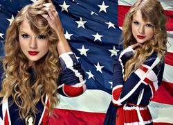 Taylor, Swift, Piosenkarka
