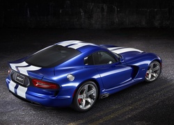 Dodge SRT Viper GTS