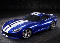 Dodge SRT Viper GTS