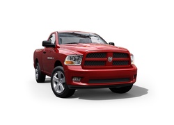 Dodge Ram 1500 Adventurer