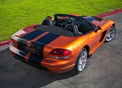 Dodge Viper SRT10, Roadster