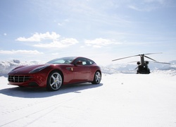 Ferrari FF