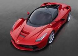 LaFerrari Limited Series Special