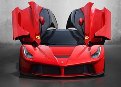 LaFerrari Limited Series Special