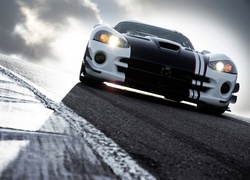 Dodge Viper SRT10 ACR-X