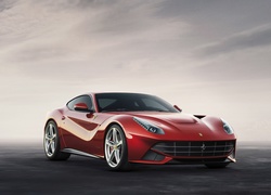 Ferrari F12 Berlinetta